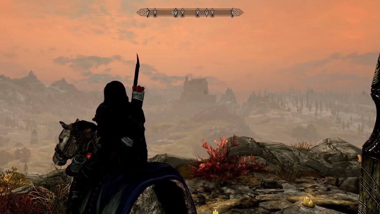 Arkngthamz -- FULL DUNGEON