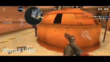 Critical Ops 1.30.0.f1682 Root/ NoRoot hack