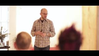 BestBrains: Jeff Gothelf Lean UX design workshop