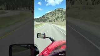 Montana I-90