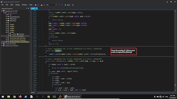 Deobfuscation SmartAssembly 8+ and recreating Original Module SAE+DnSpy