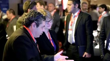 EENA Conference 2014