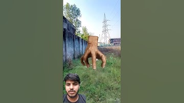 Adam Hand #comedy #funny #bhoot #entertainment #ytshorts #trending #shortsfeed #adam #aahatbhoot