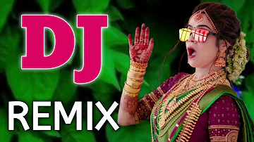 New Hindi Dj song | Best Hindi Old Dj Remix | Bollywood Nonstop Dj Song | 2023 Dj Song New Dj Remix