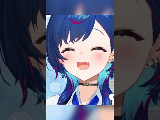 誰か私の鼻水を受け取ってくれんか。#shorts #にじさんじ #vtuberのサムネイル