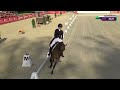 Dressage Day 2 CH-EU-J-CCI2*-L I FEI Eventing European Championship for Young Riders and Juniors