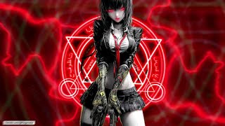 Gothic template (1920x1080p)