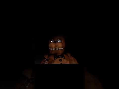 At This Point Are We Even The Same Character Meme Fnaf2 