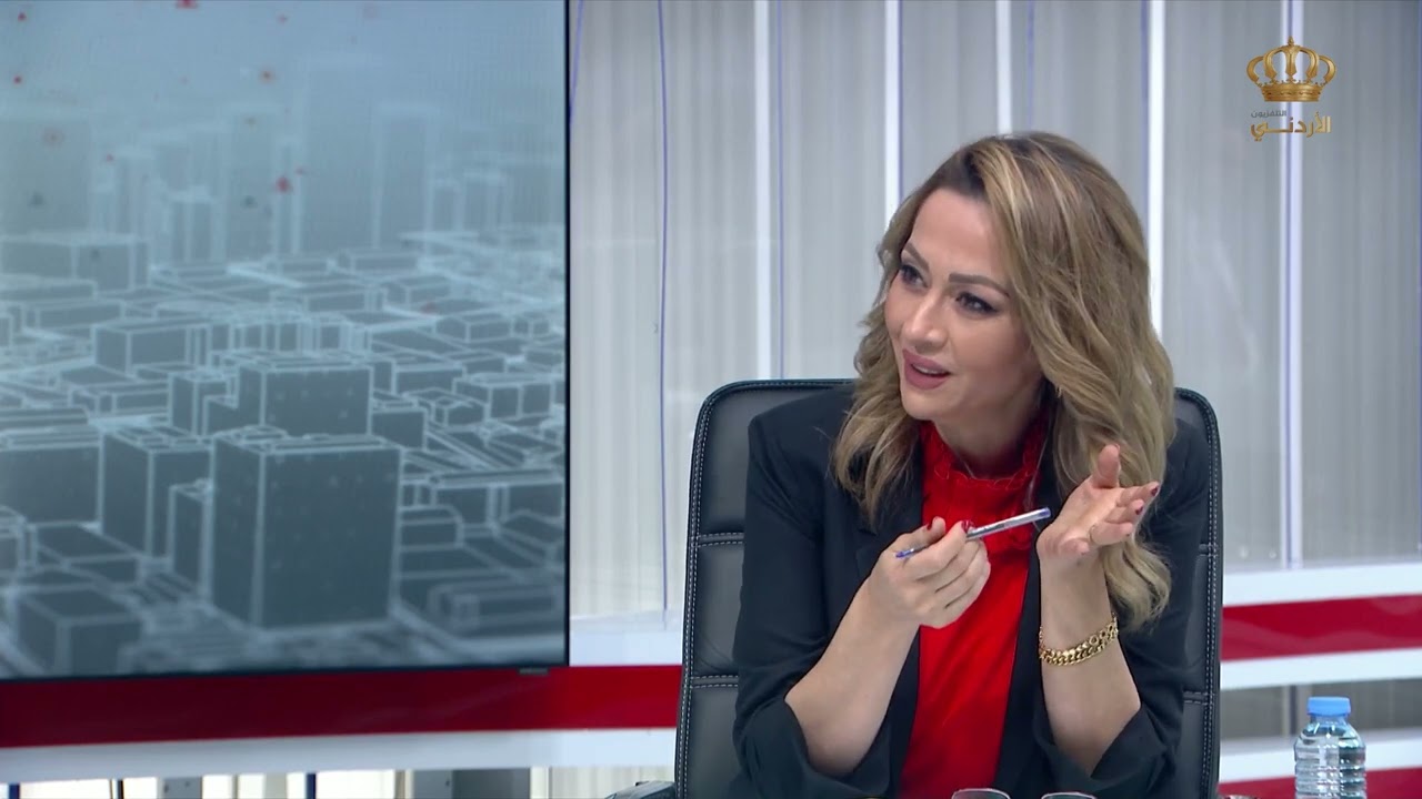 هذا المساء | لقاء منصور الوريكات | مدير عام صندوق التنمية والتشغيل