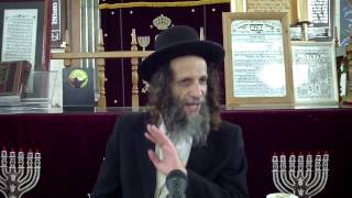 צדיק בבחירה צדיק בידיעה-כ"ו סיון תשע"ד-הרב עופר ארז