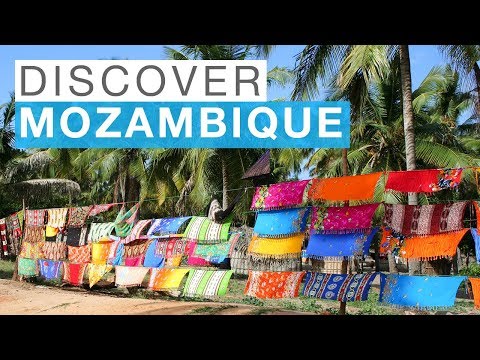 Discover Beautiful Mozambique | Travelstart