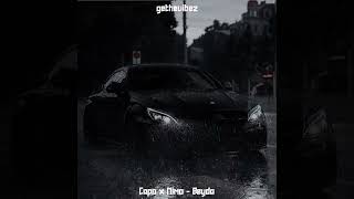 Capo x Nimo - Beyda (slowed + reverb)