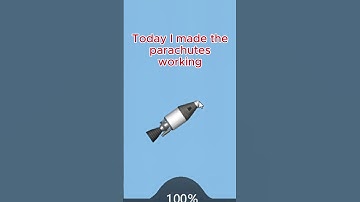 Day 34 of remaking SFS in Scratch #sfs #shorts #spaceflightsimulator