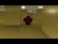 Roblox, Backrooms: Survival