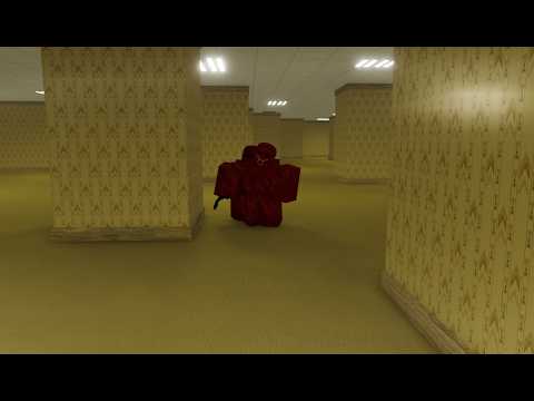 Roblox, Backrooms: Survival