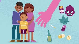 Children's Rights for Child-friendly Justice #EPROTECT Project