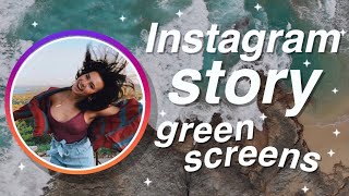 Instagram Story Green Screens
Instagram Story Green Screens | iEditingX
Todays video is a bunch of Instagram inspired green screens. I made these myself, so please give credit!
Inspiration: Jantube
Be Sure to Subscribe for New Videos every week!
https://tinyurl.com/iEditingXsubscribe
Get My Book!
I share a ton of tips on editing, marketing, and branding. Be sure to get your copy today: https://alisharaeedits0.wixsite.com/ieditingx/my-book
Free Optimization Checklist: https://mailchi.mp/647324a194bd/ieditingx
Where to Find Me:
✧ IG: https://instagram.com/user/iEditingX
✧Twitter: https://www.twitter.com/user/iEditingX
✧ My Other Channel: https://www.youtube.com/channel/UCtvPlZbJaCtUcFT5r7mXuog
FTC Disclaimer: This video is NOT sponsored.
*I M P O R T A N T*
do not re-upload my content
MUST GIVE CREDIT FOR USING ANY OF MY CONTENT
Attempt these editing hacks at your own risk! If anything happens to your device IEditingX claims no responsibility Instagram Story Green Screens
