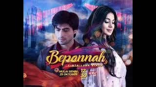 Bepannah Mulai Senin 25 Oktober 2021 Jam 1230 Wib