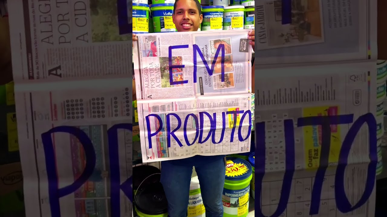 Super Descontos em Produtos Viapol nos Bons Vizinhos! 💥🏷️