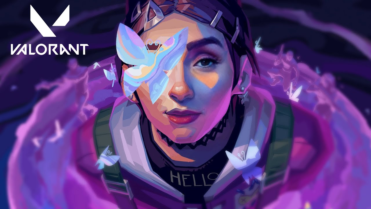 A CLOVE DO TIKTOK I ManndyL