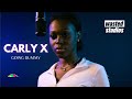 CARLY X - GOING DUMMY (WASTED STUDIOS Performance Video)