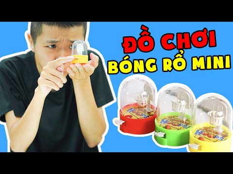 Cuối Tuần Giải Trí Với Bóng Rổ Mini | #Shorts