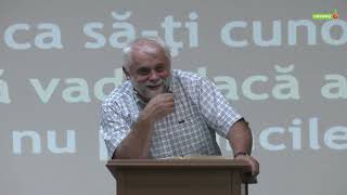 Vladimir Pustan | MATEI 119. Cine l-a lovit pe Isus | Ciresarii TV | 29.06.2025
