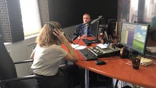 Центр Обучения. Максим Болотов на Авторадио Таганрог | INOSTUDIO Центр Обучения. Максим Болотов на Авторадио Таганрог | INOSTUDIO