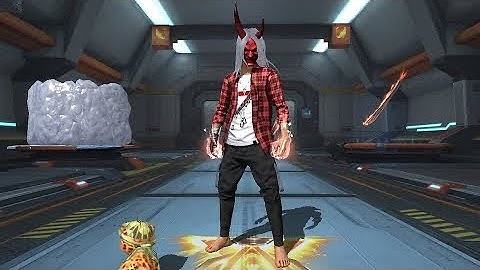 MOD SKIN FF OB51 GÓI ĐỒ PROPLAYER CÓ NẮM ĐẤM CỰC CHẤT V21 NHÌN THẤY TRONG TRẬN