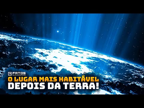 Vídeo: Poderia haver fósseis em Vênus?