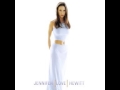 Jennifer Love Hewitt - The Greatest Word