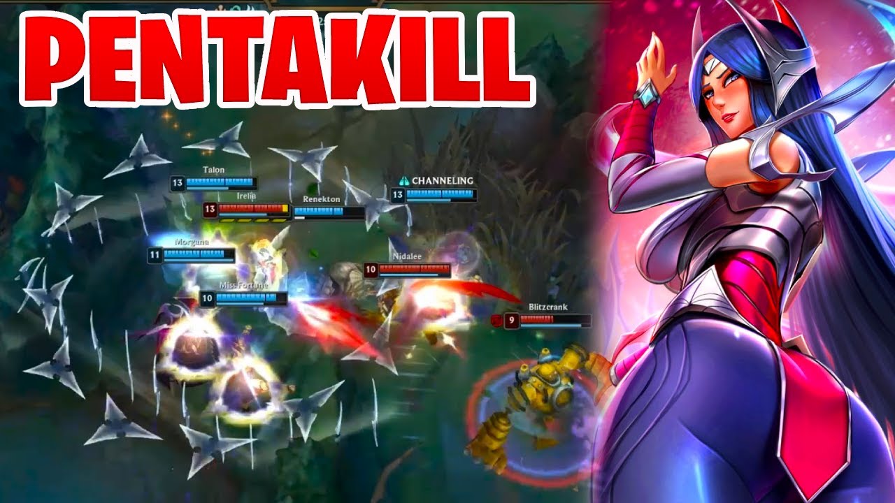 PAIN Just pain!! league of legends YouTube