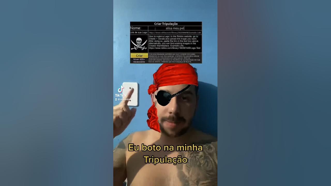 nomes para tripulação pirata blox fruits