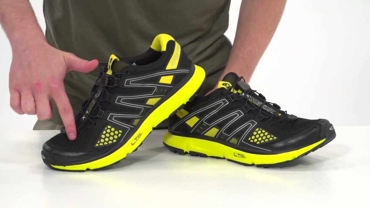 XR Mission Trail Running Shoes 