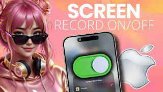 How To Enable Screen Recording On iPhone In iOS 26 (Step By Step)