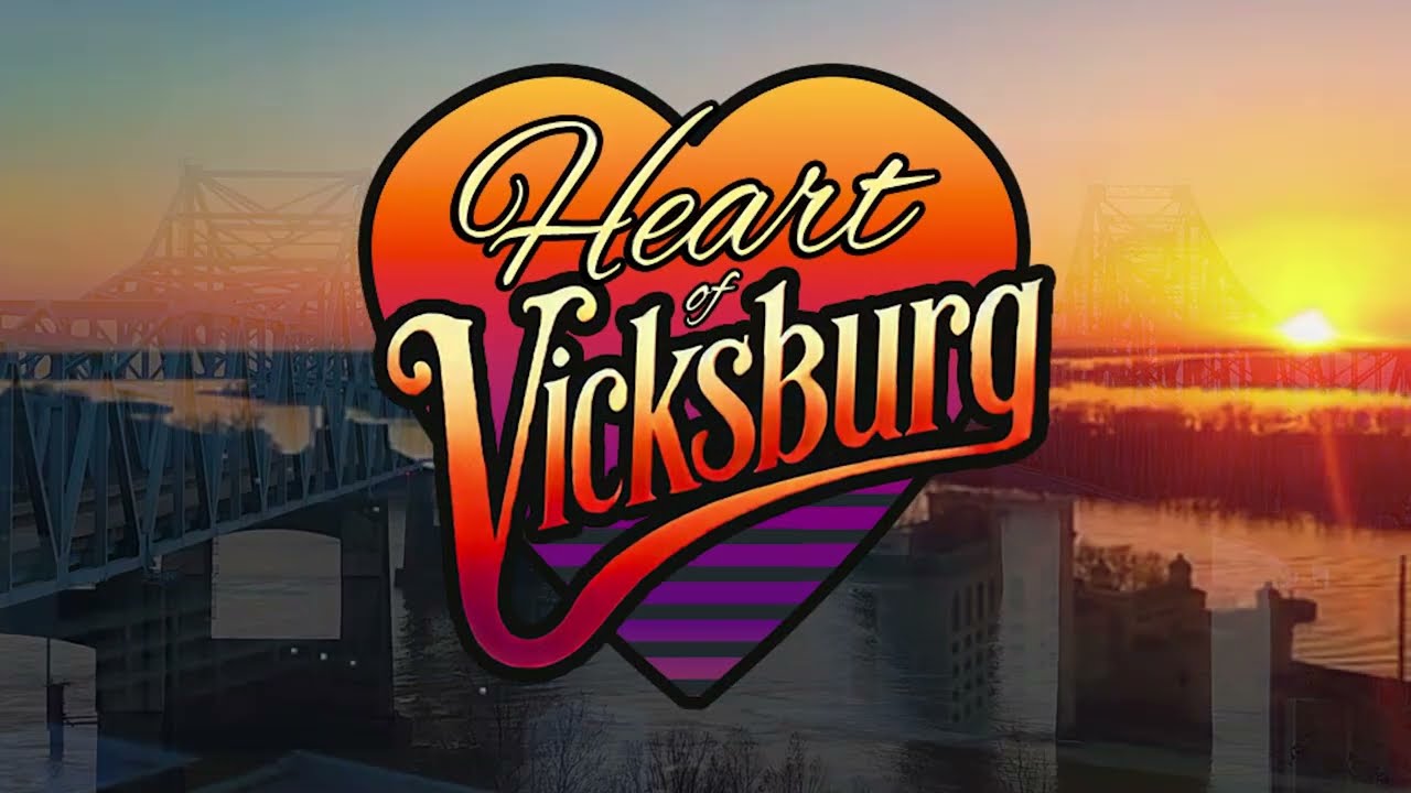 Vicksburg Bicentennial - 200 Years Strong