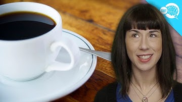 How Does Caffeine Wake You Up?