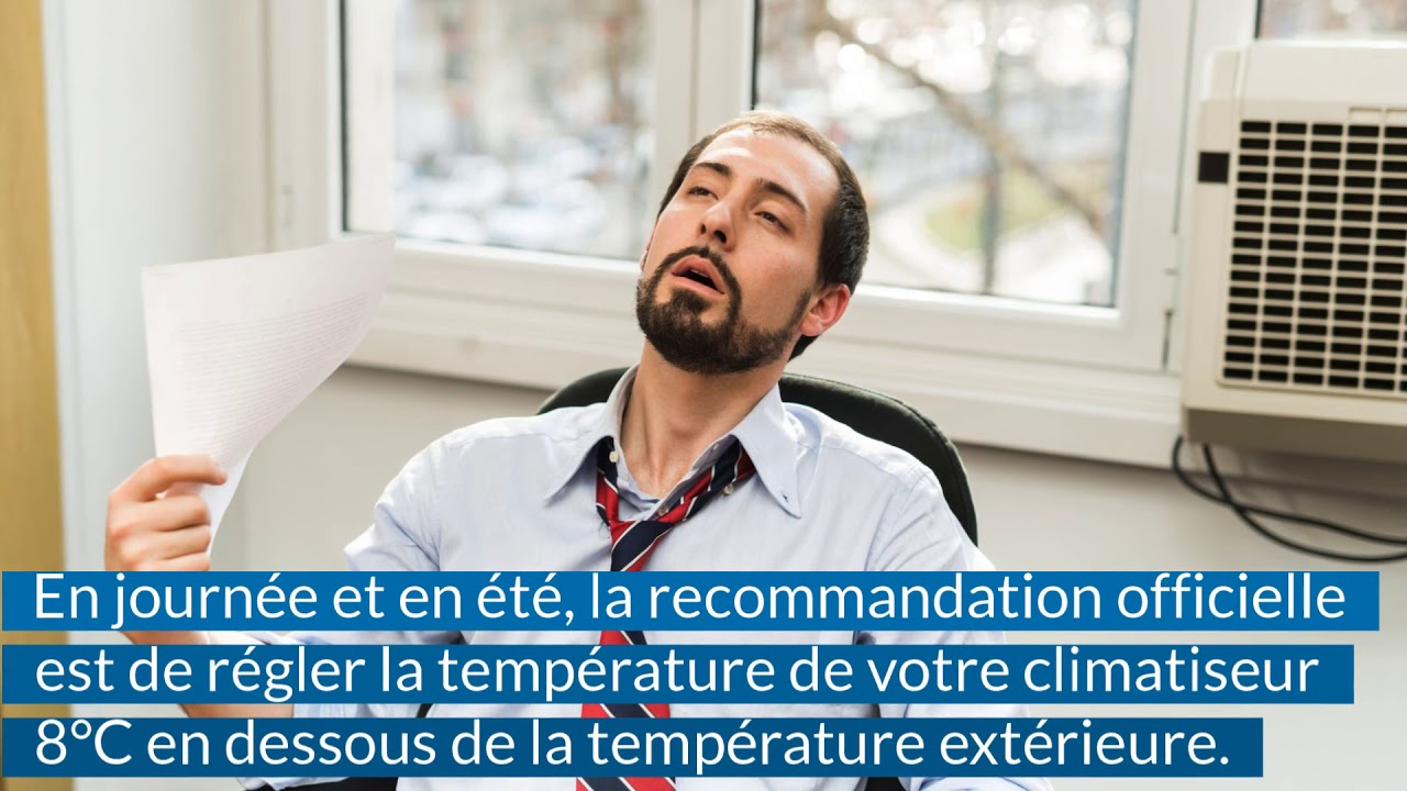 Climatisation Quelle Est La Temp rature Id ale YouTube climatisation-quelle-est-la-temp-rature-id-ale-youtube