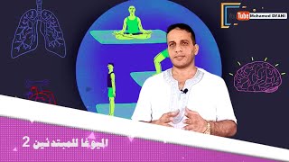 اليوغا… لماذا وكيف ومتى أمارسها ؟ |اليوغا للمبتدئين 2