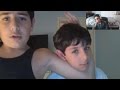 REACTING TO EMBARRASSING VIDEOS | FaZe Rug