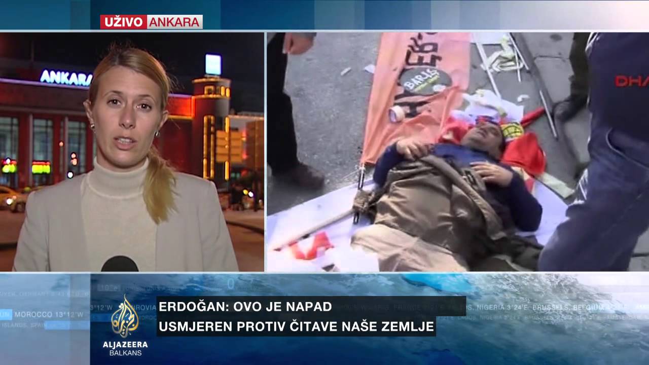 كوفاتشيف يتحدث عن خطاب أردوغان بشأن الهجوم في أنقرة