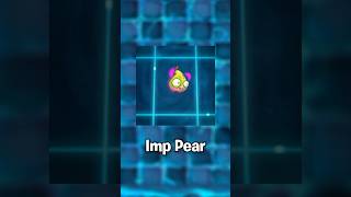 PVZ2's Imp Pear Is The Pear-fect Zombie Debuffer!