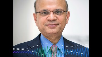 Sanjeev Gupta on Health Financing
