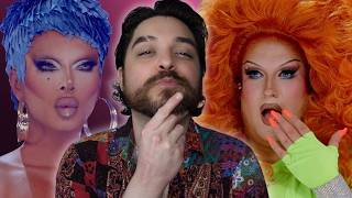 The Season Everyone is Talking About | Down Under vs the World S1 Ep 1 Review |
