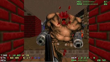 The Journey Map03 Midspan UV Max in 2:02