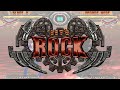 لعبة Guilty_GEAR على نظام لينوكس