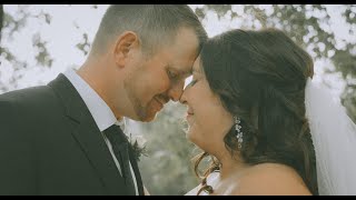 Wedding Film - Jesse & Jessica