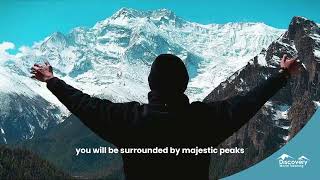 3 Bucket List Trek Destinations in the Nepali Himalayas || Discovery World Trekking || 2023