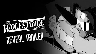 Wolfstride Reveal Trailer