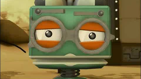 The complete Robot Collection